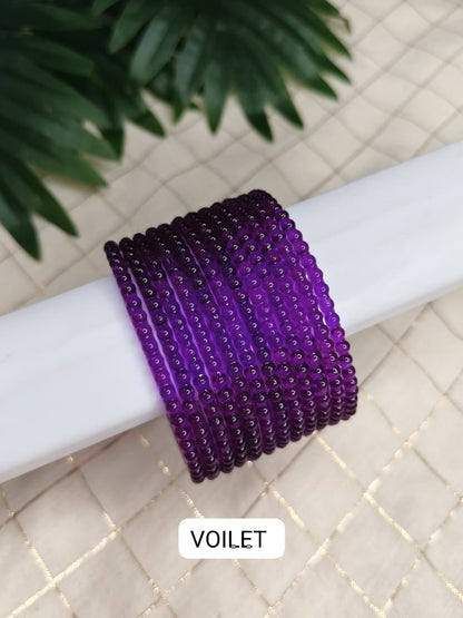 Bubble Bangles