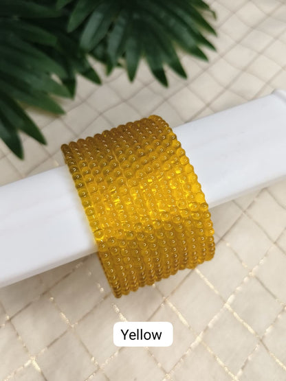 Bubble Bangles