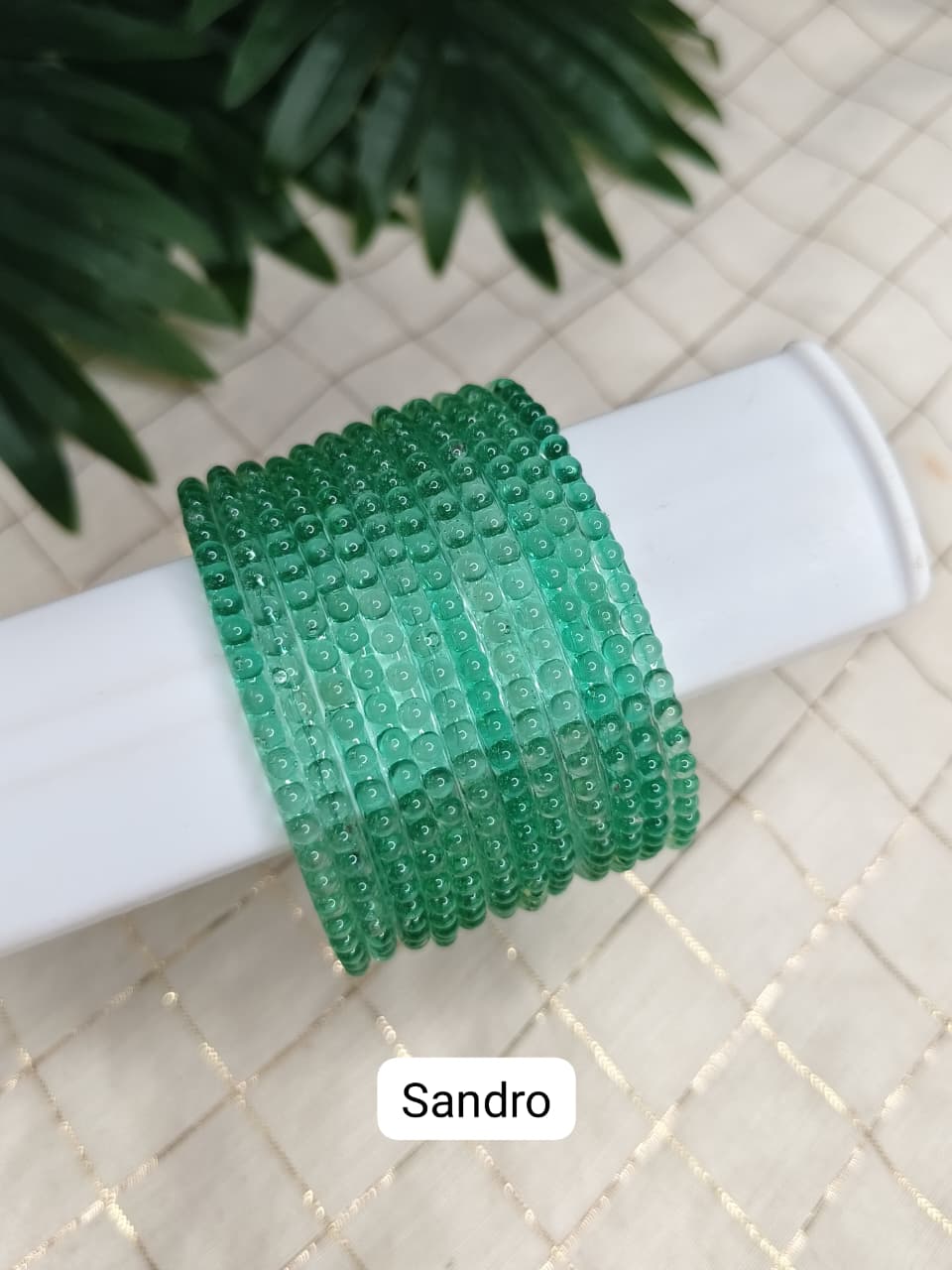 Bubble Bangles