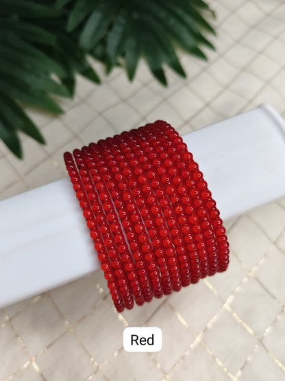 Bubble Bangles