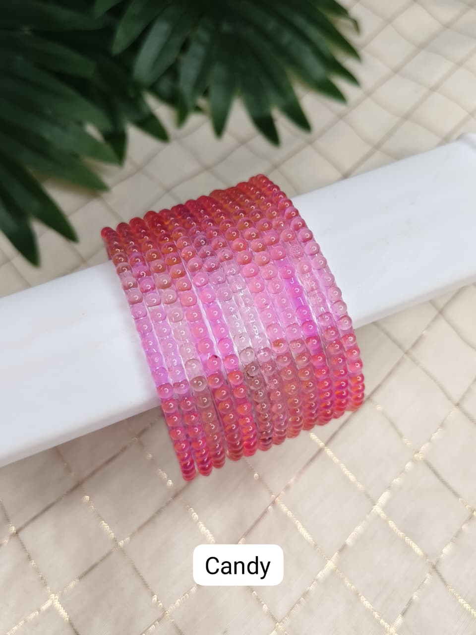 Bubble Bangles
