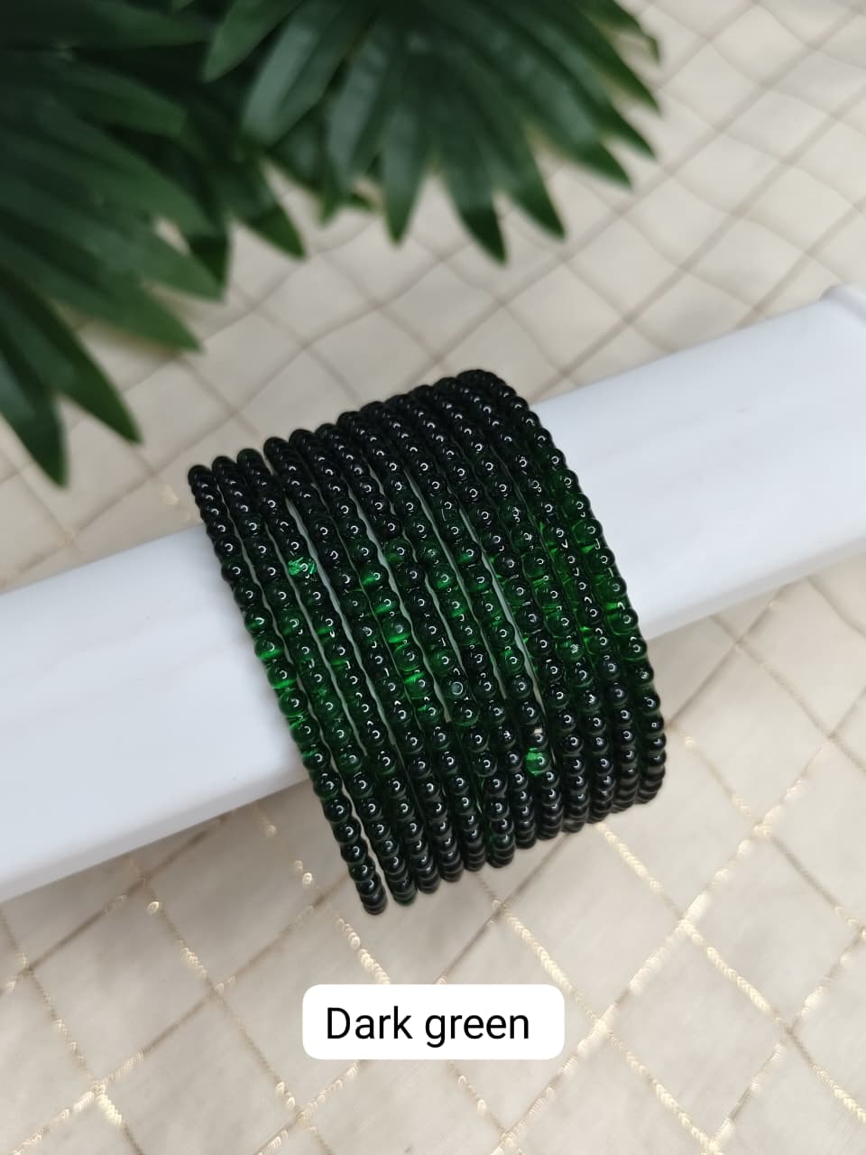 Bubble Bangles