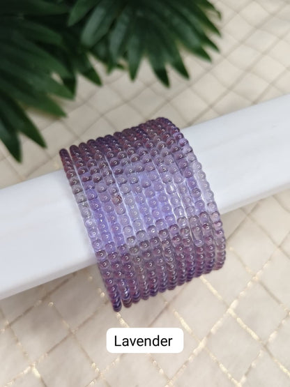 Bubble Bangles