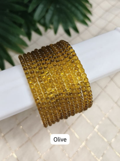 Bubble Bangles