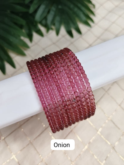 Bubble Bangles