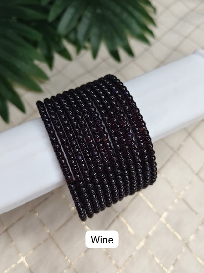 Bubble Bangles