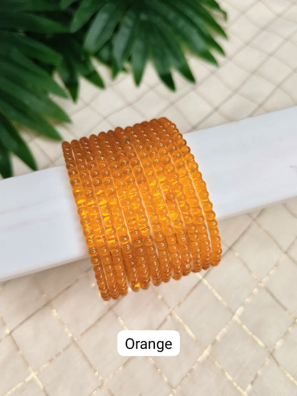 Bubble Bangles