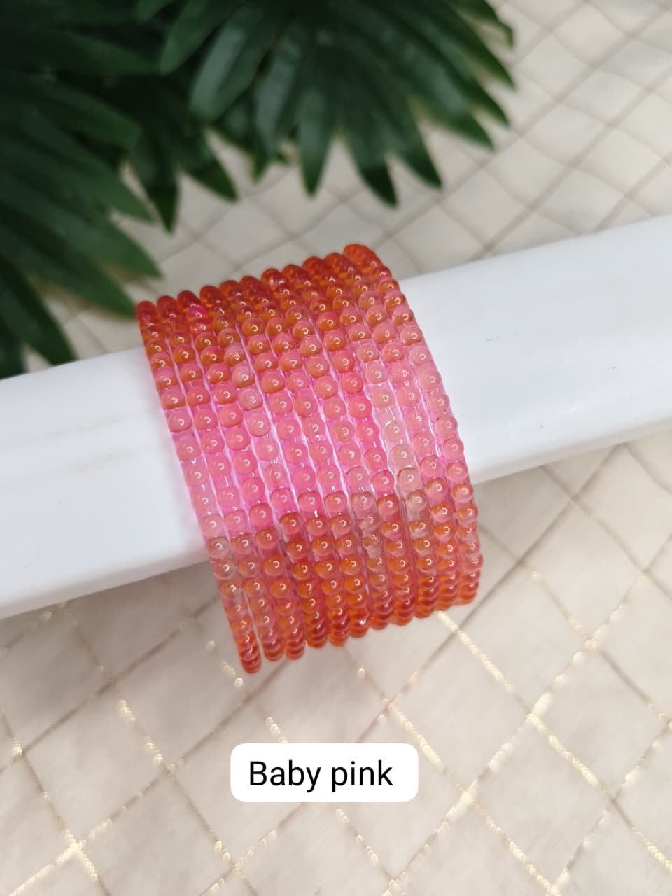 Bubble Bangles
