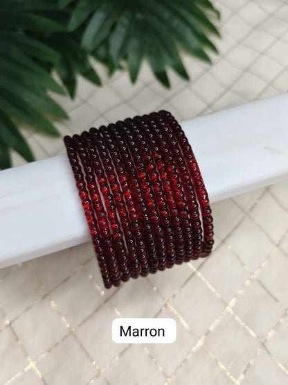 Bubble Bangles