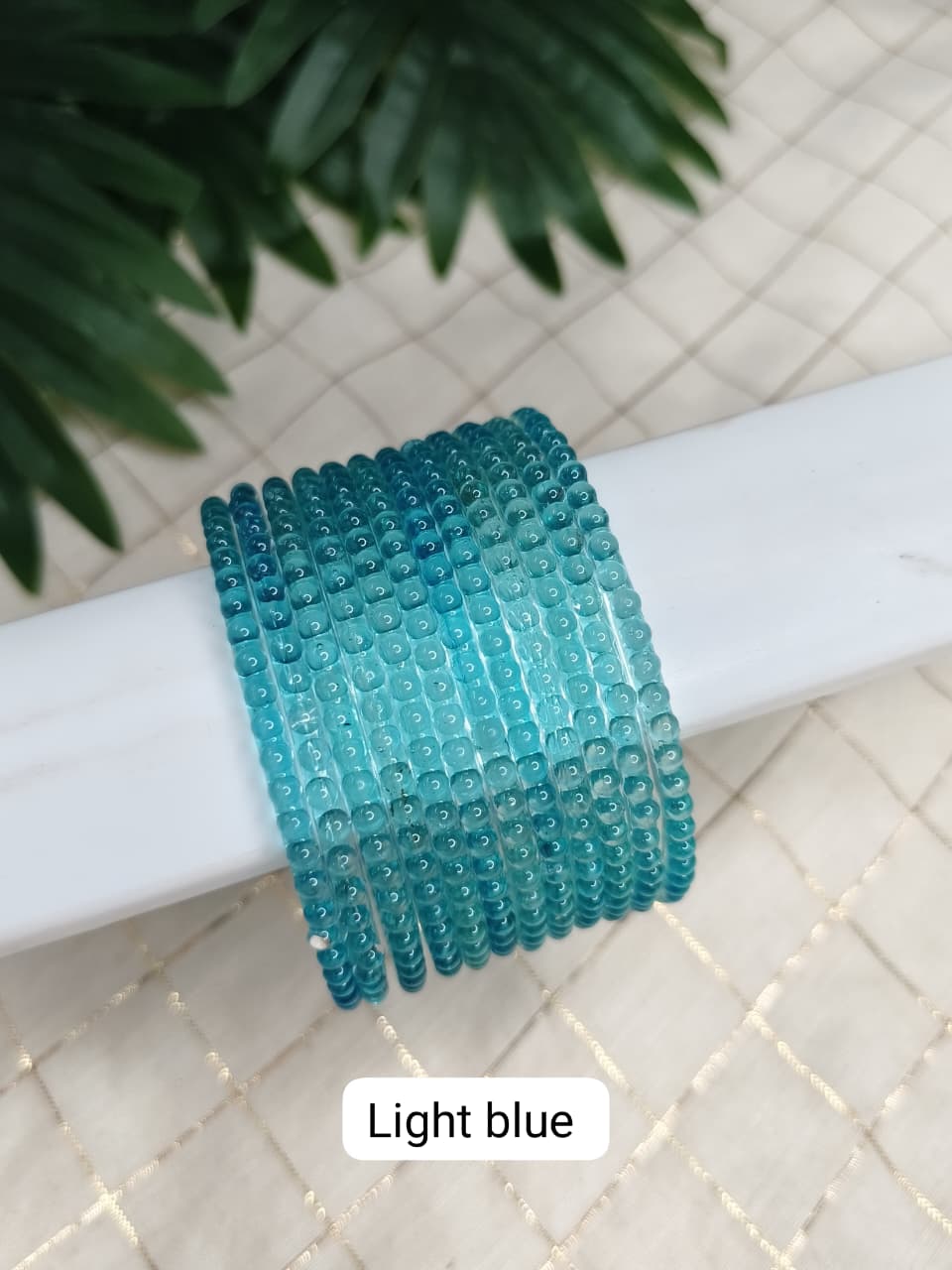 Bubble Bangles