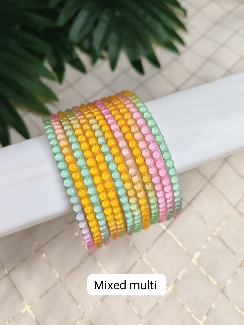 Bubble Bangles