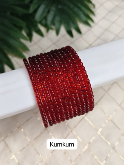 Bubble Bangles