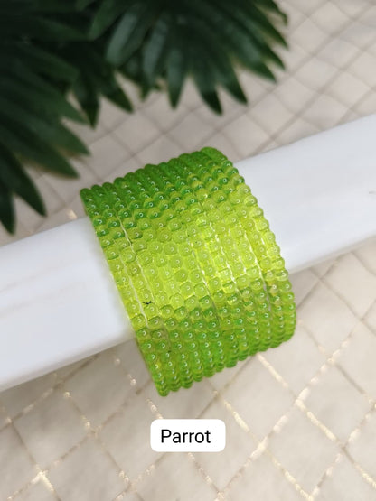 Bubble Bangles
