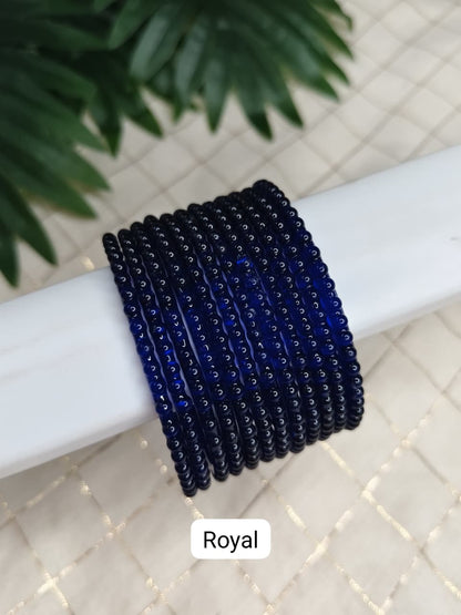 Bubble Bangles