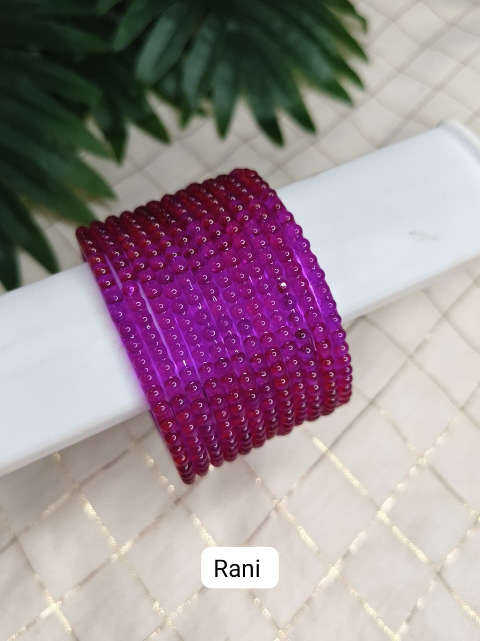 Bubble Bangles
