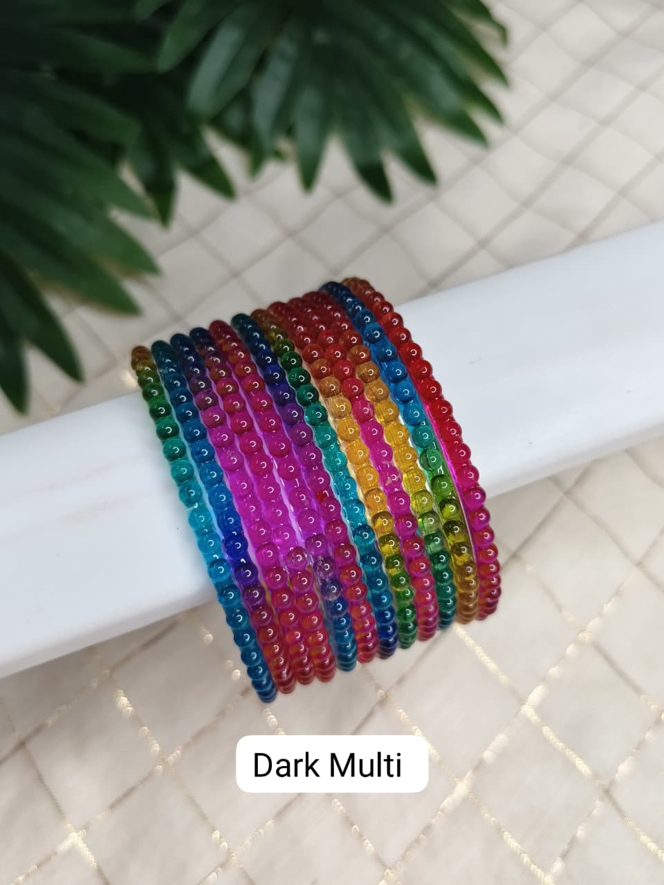 Bubble Bangles