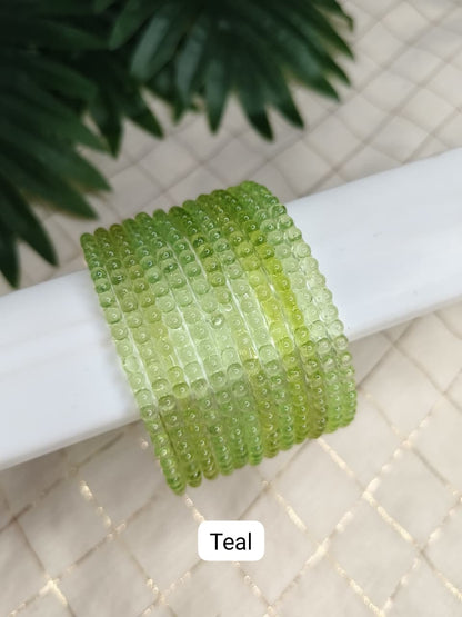 Bubble Bangles