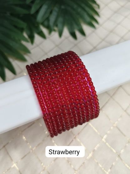 Bubble Bangles