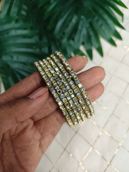 Border Bangles BBNB29