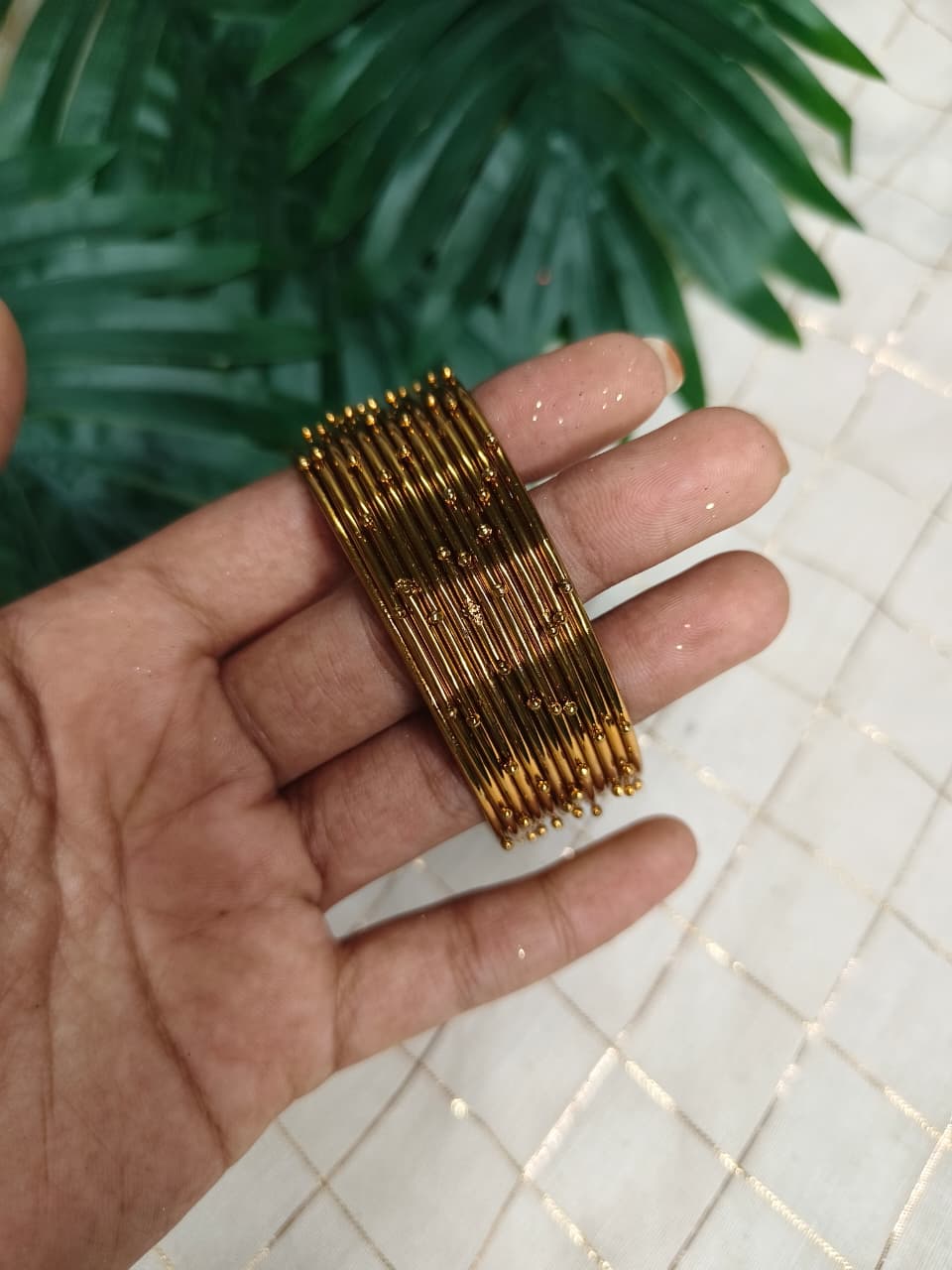 Border Bangles BBNB26