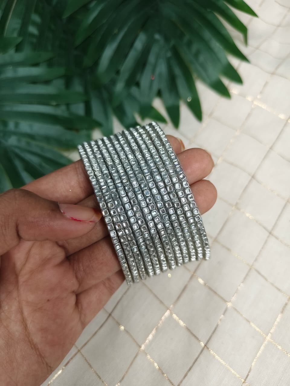 Border Bangles BBNB32