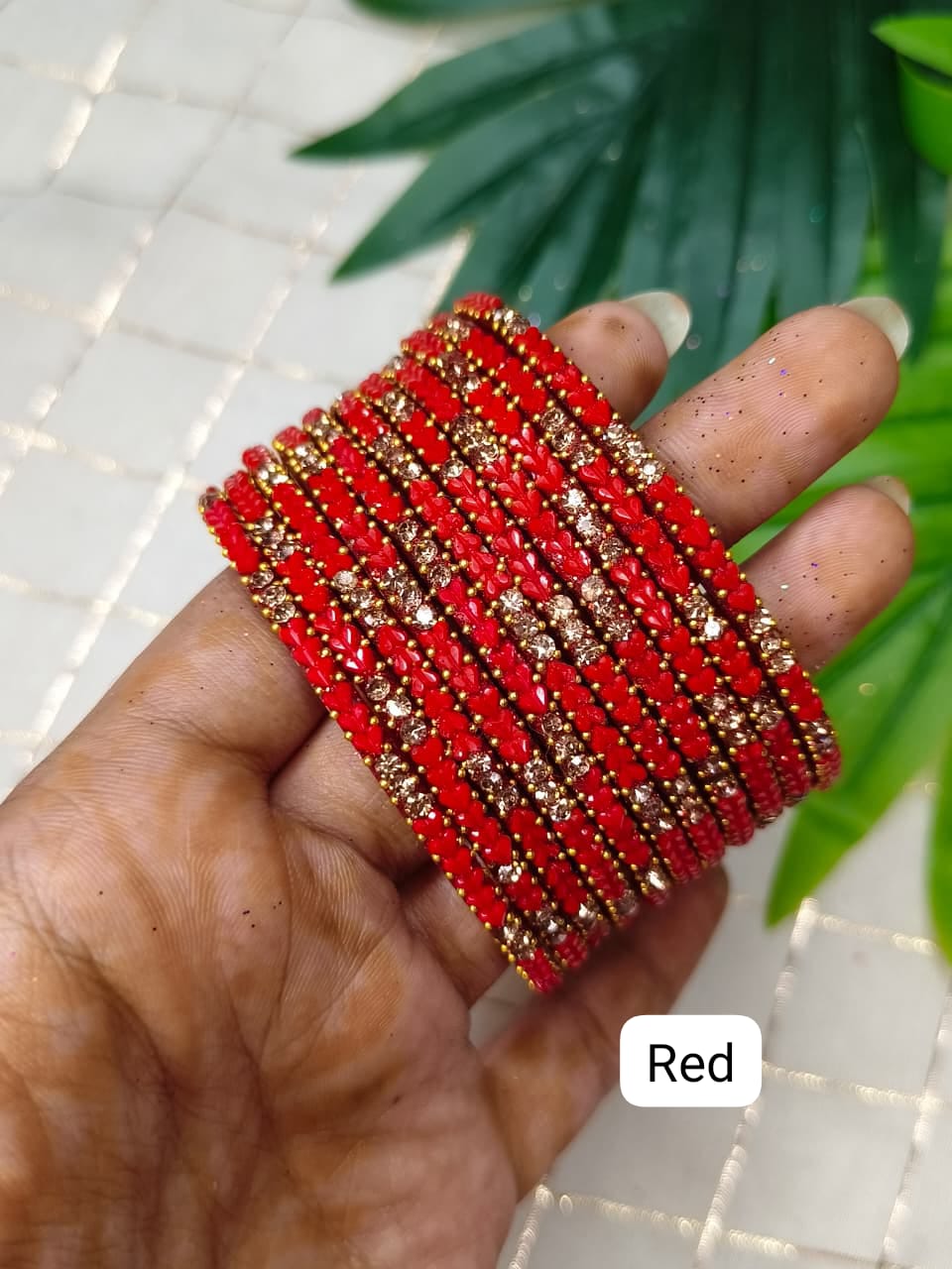 Aaruyir Bangles