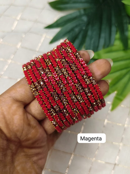 Aaruyir Bangles