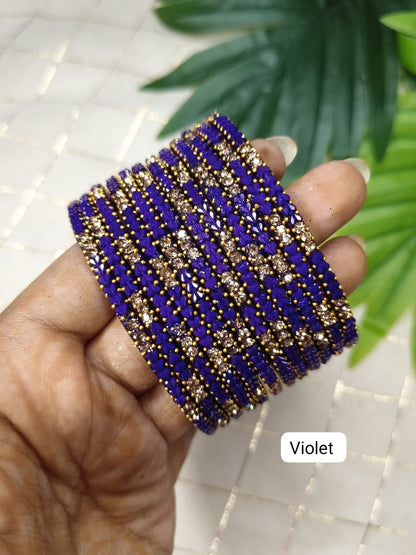 Aaruyir Bangles