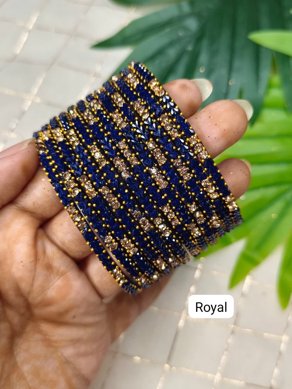 Aaruyir Bangles