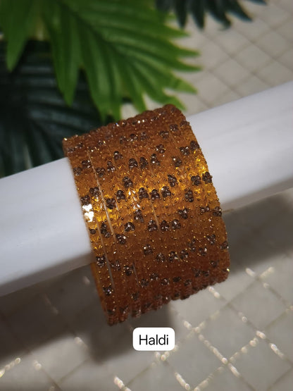 Ammu Bangles