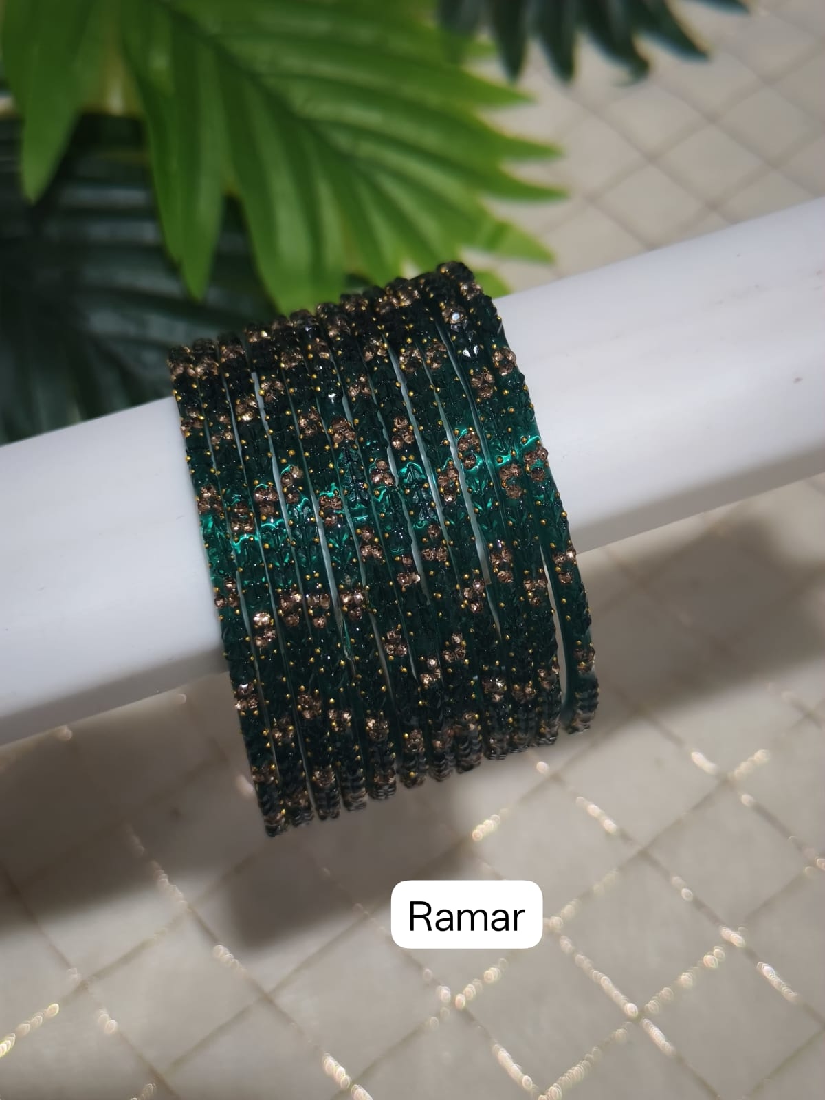 Ammu Bangles