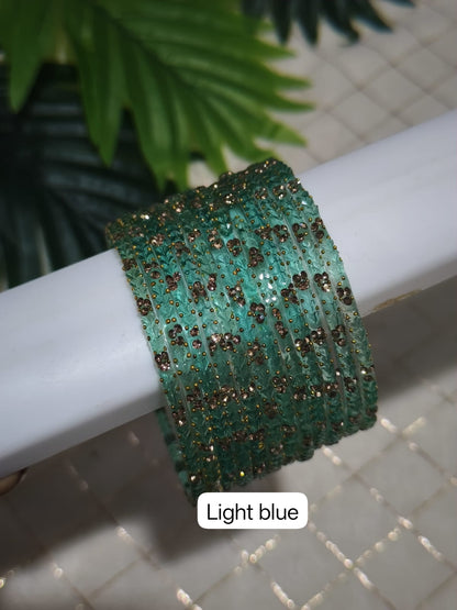Ammu Bangles