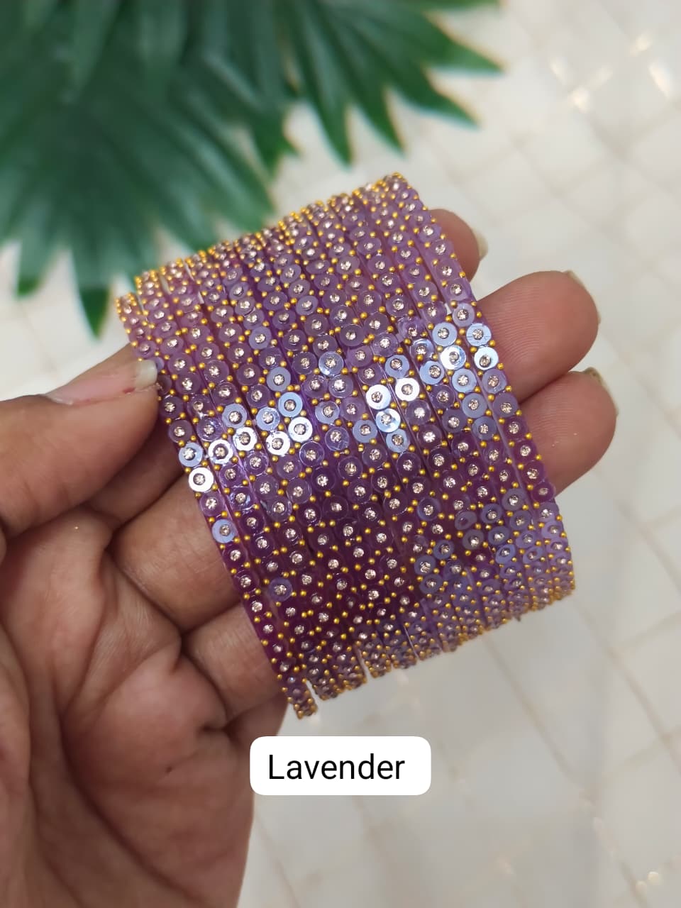 Mayuri Glass Bangles