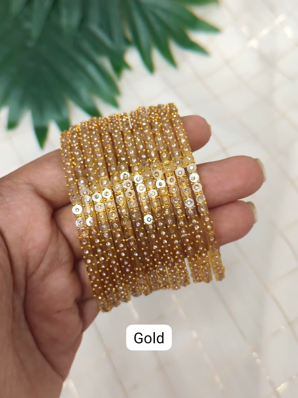 Mayuri Glass Bangles