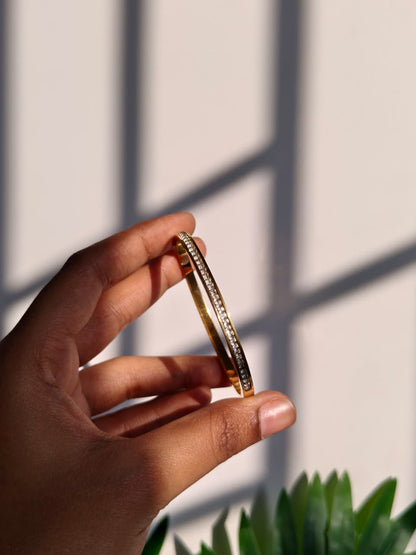 Anti-Tarnish Bracelet ATBNJ01