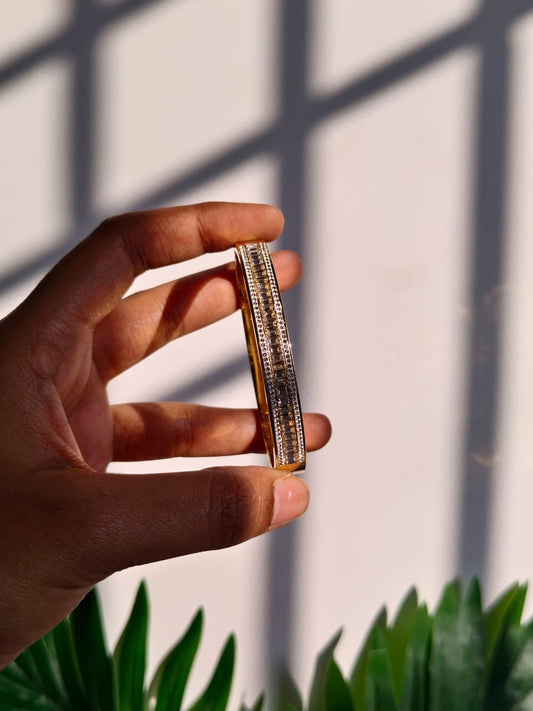 Anti- Tarnish Bracelet ATBNJ02