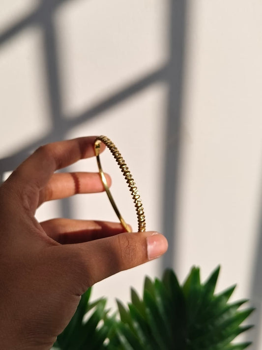 Anti-Tarnish Bracelet ATBNJ04