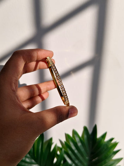 Anti-Tarnish Bracelet ATBNJ06