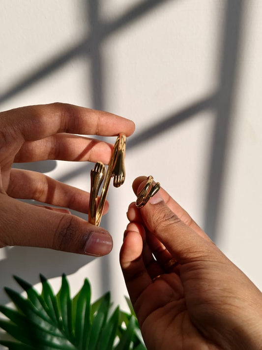 Anti-Tarnish Bracelet ATBNJ05