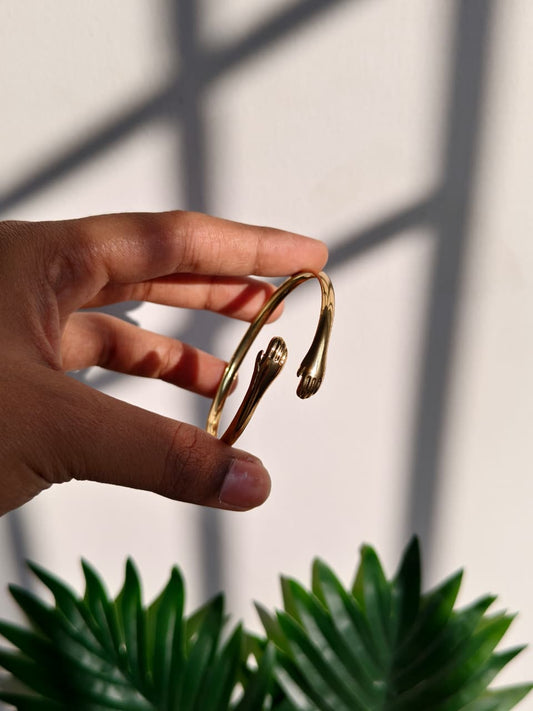 Anti-Tarnish Bracelet ATBNJ05