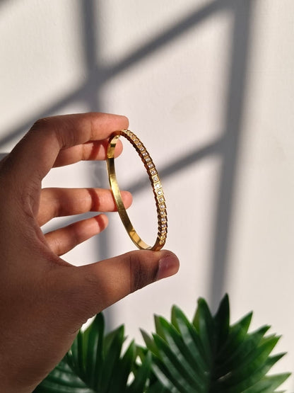 Anti-Tarnish Bracelet ATBNJ06