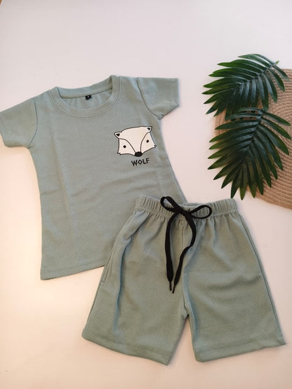 Kids Co-Ord Set