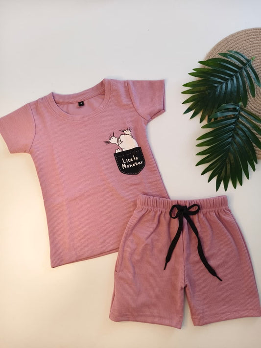 Kids Co-Ord Set