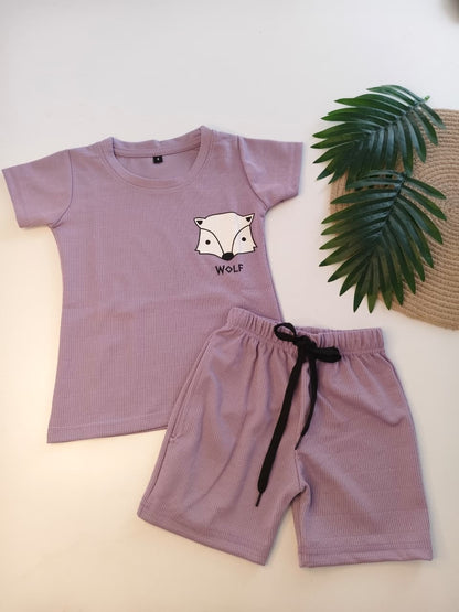 Kids Co-Ord Set