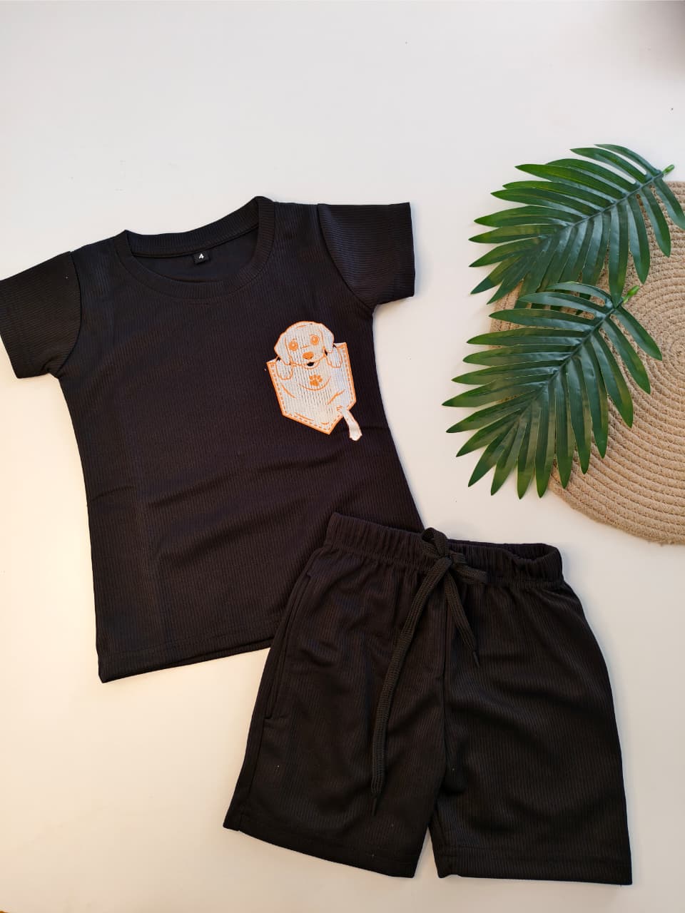 Kids Co-Ord Set