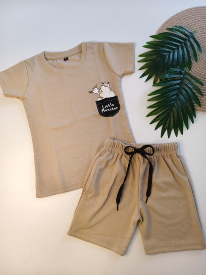 Kids Co-Ord Set