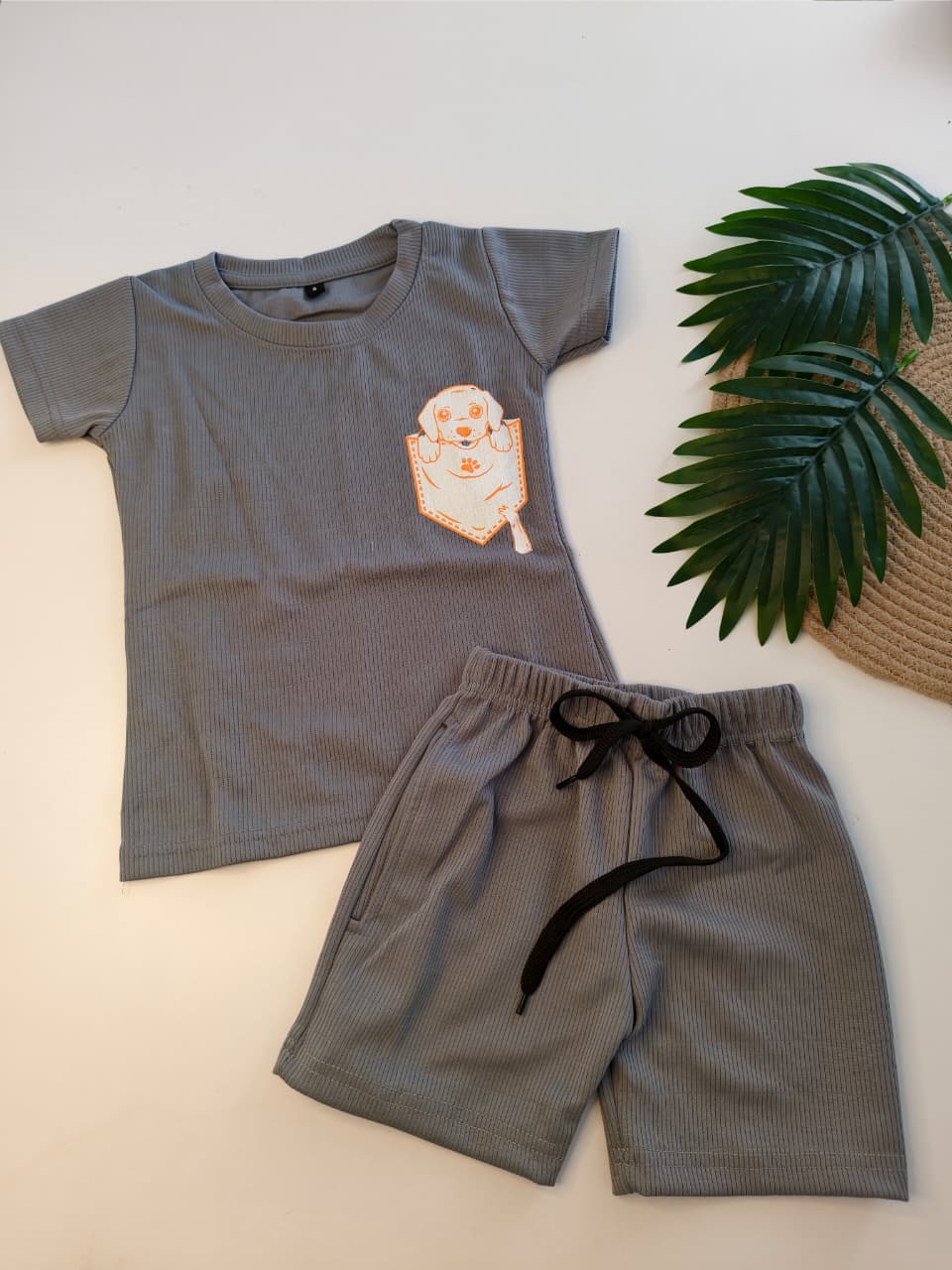 Kids Co-Ord Set