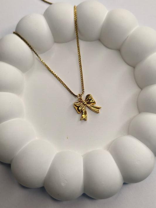 Anti-Tarnish Chain ATCNJ35