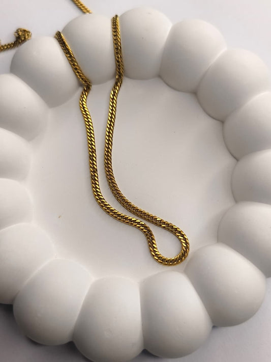 Anti-Tarnish Chain ATCNJ36