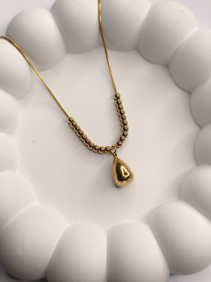 Anti-Tarnish Chain ATCNJ37
